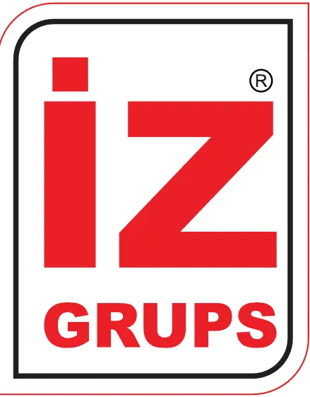 İzgrups Logo